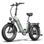 Fafrees FF20 Polar Electric Bike – Image 10