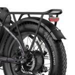 Fafrees FF20 Polar Electric Bike – Image 2