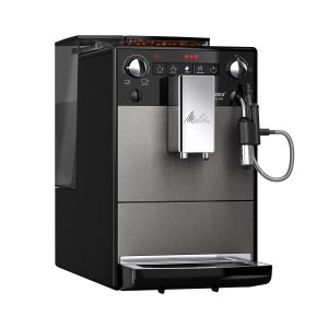 Melitta Avanza Geborsteld Aluminium - Imagen 5
