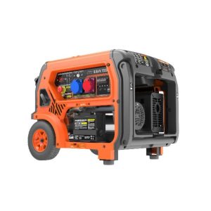 Generador eléctrico premium FORMIGAL Genergy - Image 4