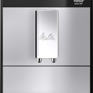 Melitta Purista Zilver