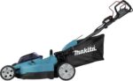 Makita DLM539Z 53 cm accu grasmaaier met twee 18 volt accu's. Accu's en lader niet inbegrepen. – Bild 4