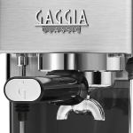 Gaggia Classic Evo Pro Espressomachine – Bild 3