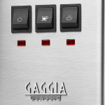 Gaggia Classic Evo Pro Espressomachine – Bild 4