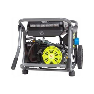 Pramac benzinegenerator WX7000 aanbieding – Image 3