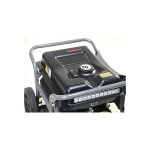 Pramac benzinegenerator WX7000 aanbieding – Image 4