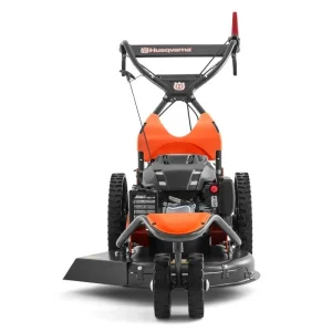 Husqvarna DBY51 maaien - Image 4