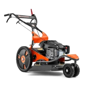Husqvarna DBY51 maaien - Image 3