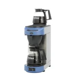 Animo Koffiezetapparaat M100 blauw