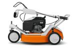 Tondeuse à gazon thermique Stihl RM 3 RT pour pelouses jusqu'à 2000 m² – Image 4