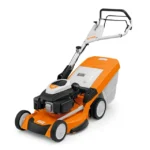 STIHL RM 655 V – Image 3