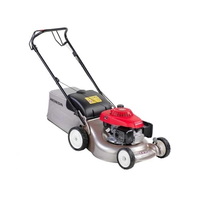 izy46s-cortacesped Honda IZY 46 S grasmaaier - Imagen 1
