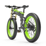 Lankeleisi XT750 PLUS Electric Mountain Bike - US – Image 5