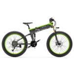 Lankeleisi XT750 PLUS Electric Mountain Bike - US – Image 7
