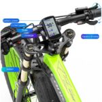Lankeleisi XT750 PLUS Electric Mountain Bike - US – Image 4