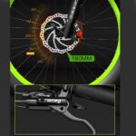 Lankeleisi XT750 PLUS Electric Mountain Bike - US – Image 2