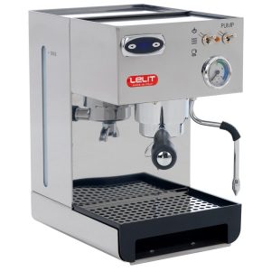 Lelit Anna PL41TEM PID Espresso Koffiemachine