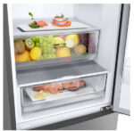 LG GBP62PZNBC - Frigorífico Combi 203x59.5cm Clase B Inox Grafito – Image 4