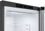 LG GBP62PZNBC - Frigorífico Combi 203x59.5cm Clase B Inox Grafito – Image 2