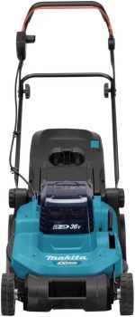 Tondeuse sans fil Makita DLM432CT2 – Bild 3