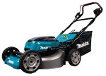 Tondeuse sans fil Makita DLM530Z - Imagen 4