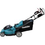 Tondeuse à gazon autopropulsée sans fil Makita DLM481CT2 – Image 4