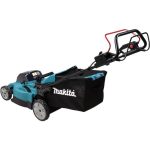 Tondeuse à gazon autopropulsée sans fil Makita DLM481CT2 – Image 3