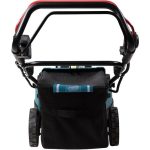 Tondeuse à gazon autopropulsée sans fil Makita DLM481CT2 – Image 2