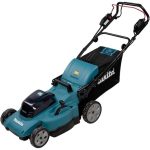 Tondeuse à gazon autopropulsée sans fil Makita DLM481CT2