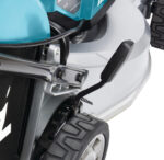 Makita Dlm533Z Grasmaaier Bl 18Vx2 Lxt 53 Cm Met Tractie - Afbeelding 3