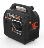 GENERGY Benzine Inverter Generator Limited 1500i