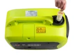 Pramac Invertergenerator P3000i 2800 W – Image 6