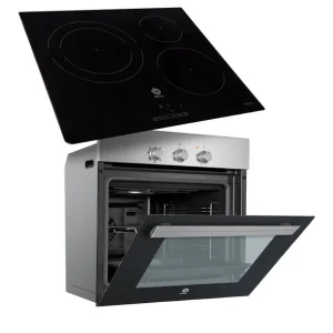 Cocina Balay 3hi833xp Placa de inducción 3 zonas