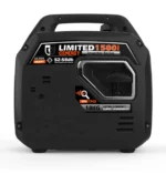 GENERGY Benzine Inverter Generator Limited 1500i – Bild 2