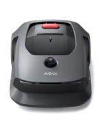 MOVA 1000 – Robotmaaier – Uiterst nauwkeurig – Eenvoudige installatie – Detectie van huisdieren en obstakels - Image 7