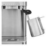 KitchenAid 5KES6551EBK semi-automatische espressomachine - Afbeelding 3