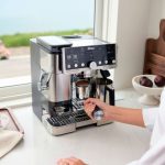 Ninja ES701UK koffiezetapparaat Semi-automatische espressomachine 2 L - Afbeelding 3