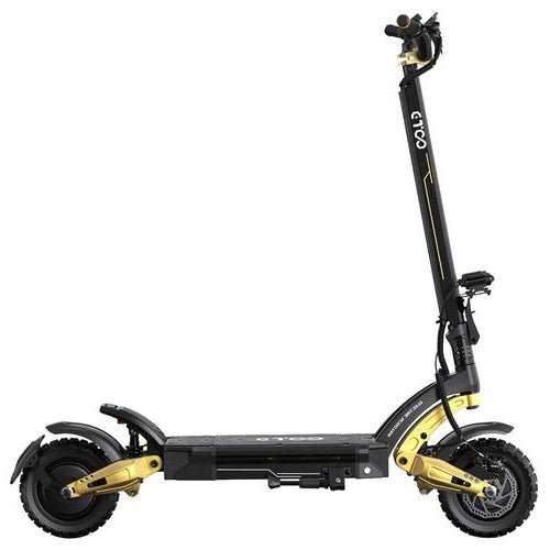 ootd-s30-electric-scooter-1200w-2-52v-23-4ah.jpg OOTD S30 Electric Scooter - Imagen 1