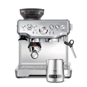 Salvia The Barista Express Koffiezetapparaat