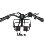 PHILODO Traveller Family & Cargo Electric Bike - Image 4