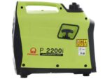 Omvormergenerator 2,1 kW 230V Pramac P2200I – Image 3