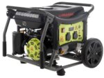Wx3200 Pramac generator – Bild 3