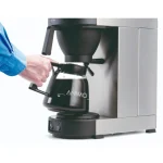Animo Koffiezetapparaat M100 blauw – Image 3