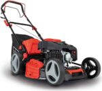 Scheppach 5911241903 MS225-53 224cc 14HP Benzine Grasmaaier