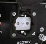 Scheppach 5906223903 SG1600i Benzinegenerator – Bild 2