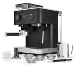 KitchenAid 5KES6551EBK semi-automatische espressomachine - Afbeelding 4