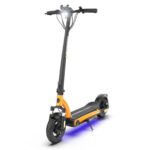Hikerboy Foxtrot Plus Electric Scooter – Image 8