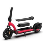 Hikerboy Foxtrot Plus Electric Scooter – Image 7