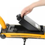 Hikerboy Foxtrot Plus Electric Scooter – Image 2