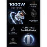 ENGWE X20 Electric Bike - US - Image 11